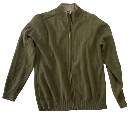Oscar de La Renta Cardigan - Picture 1 of 6
